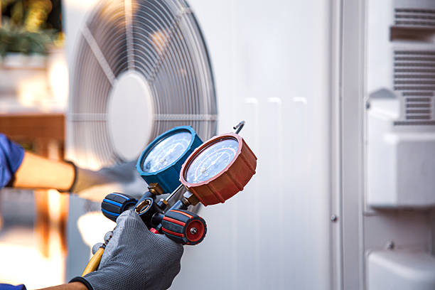Affordable Hvac solutions in Conception Junction, MO